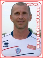 Gianluca Ceccarelli / Portiere G.P. Vigne