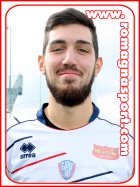 Mattia Geminiani / Portiere G.P. Vigne