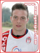 Leonardo Muto / Attaccante Svincolati