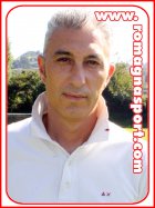 Ivan Fronzoni / Presidente Gemmano