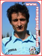 Alessandro Maffei / Centrocampista Pennabilli