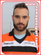 Luca Visone / Attaccante Promosport
