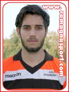 Nicholas Eutizi / Attaccante Promosport
