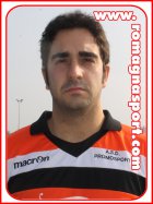 Marco Curzi / Difensore Promosport