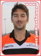 Valerio Scirocco / Difensore Promosport