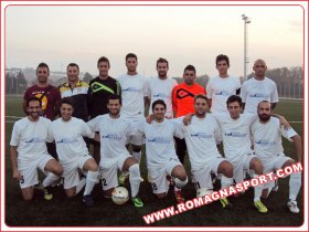 S. Bartolo G. M. 3a Cat Rimini Girone Unico
