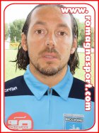 William Strazza / Centrocampista Svincolati