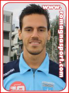 Tomica Lakovic / Centrocampista Svincolati