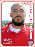 Lorenzo Pecci / Centrocampista Vill. I Maggio