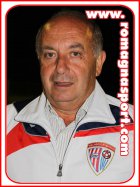 Elio Balducci / Presidente Vill. I Maggio