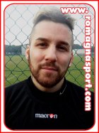 Michel Capretto / Attaccante A.S.D. Montaletto