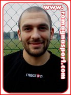 Alessio Ridolfi / Difensore A.S.D. Montaletto
