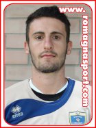 Luca Tognoni / Centrocampista Bibbiano S. Polo