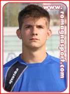 Alfonso Della Corte / Portiere Bibbiano S. Polo