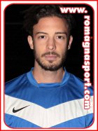 Mathias Borghi / Centrocampista Rolo