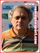 Vilson Poppi / Presidente Rolo