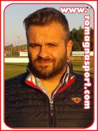 Simone Muccioli / Allenatore Cattolica