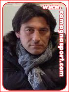 Fabio Mariani / Presidente Cattolica