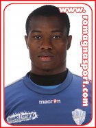 Youssouf Kon� / Centrocampista Centese