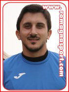 Alessandro Di Blasi / Centrocampista Centese
