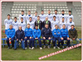 Faenza Eccellenza Girone B