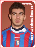 Michele Trombetta / Attaccante Progresso