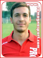 Mirco Lodi / Centrocampista Progresso