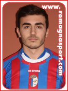 Leonardo Santovito / Centrocampista Progresso