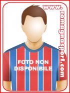 Daniel Neri / Difensore Progresso