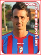 Alessandro Resta / Difensore Progresso