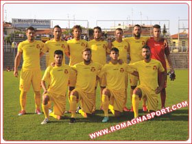 Ravenna Sport 2019