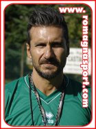 Luca Nardozza / Allenatore Cesena F.C.
