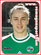 Sara Tardini / Attaccante Sassuolo