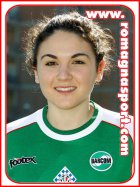 Sara Orlandini / Attaccante Sassuolo