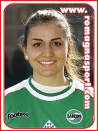 Giusy Farag� / Attaccante Sassuolo