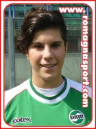 Giulia Bursi / Centrocampista Sassuolo