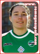 Martina Corradini / Centrocampista Sassuolo