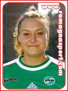 Gaia Grenzi / Centrocampista Sassuolo