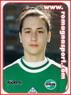 Cecilia Gaspari / Difensore Sassuolo