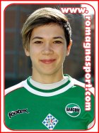 Francesca Burani / Difensore Sassuolo
