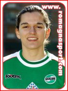 Elisa Prati / Difensore Sassuolo