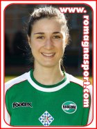 Debora Fragni / Difensore Sassuolo