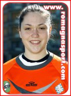 Alice Lugli / Portiere Sassuolo