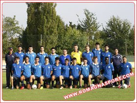 Romagna C. Juniores Nazionale Girone G