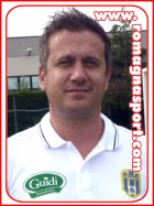 Andrea Amadori / Presidente Roncofreddo