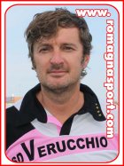 Alessandro Mosconi / Allenatore Verucchio