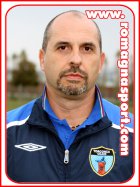 Paolo Laddomada / Allenatore Torconca
