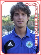 Lorenzo Gasperoni / Centrocampista Nazionale di San Marino