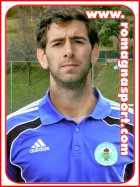 Simone Valentini / Difensore Nazionale di San Marino