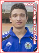 Giacomo Muraccini / Portiere Nazionale di San Marino